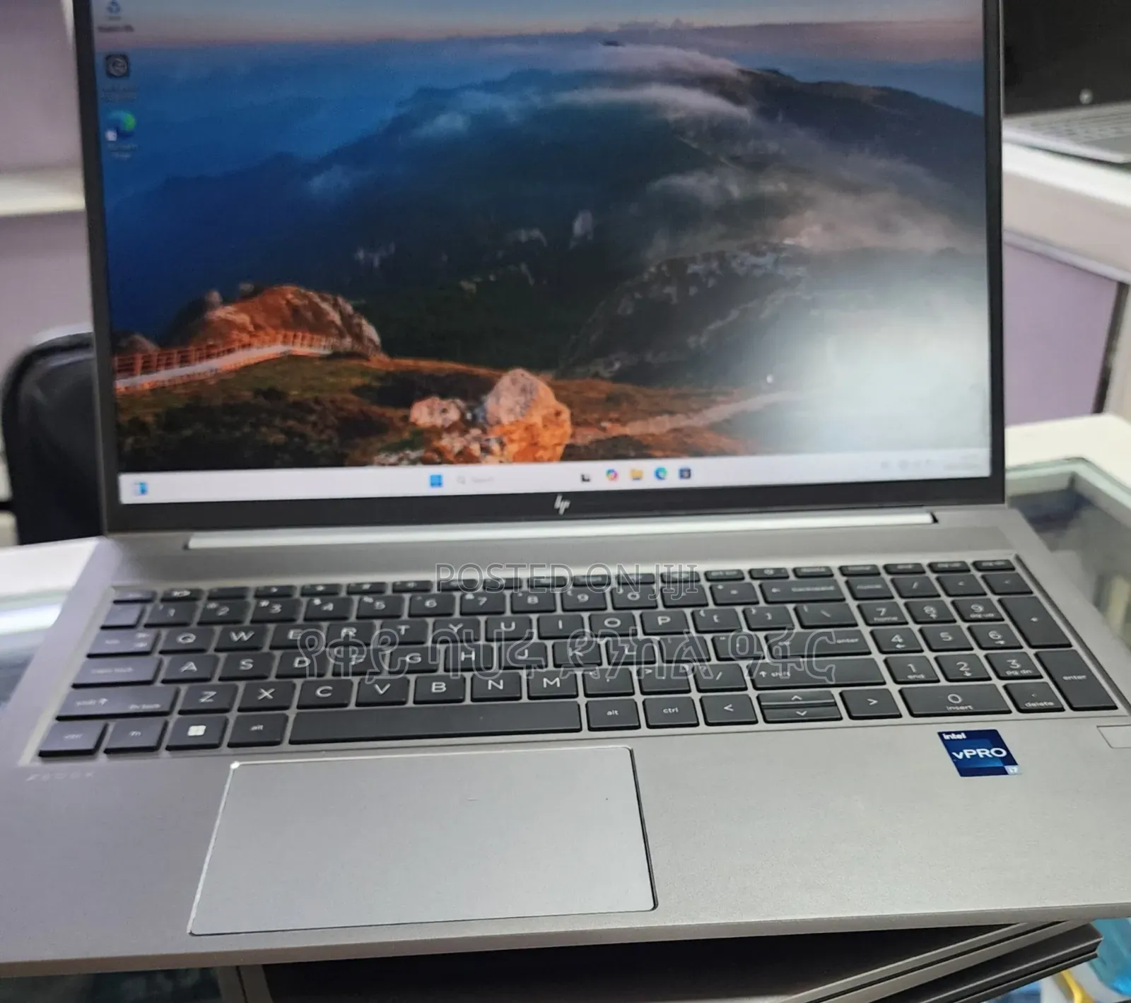New Laptop HP ZBook X2 16GB Intel Core i7 SSD 512GB