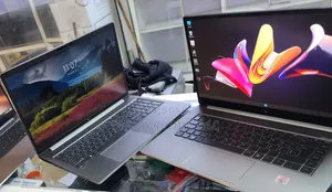 New Laptop HP ZBook X2 16GB Intel Core i7 SSD 512GB