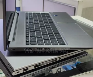 New Laptop HP ZBook X2 16GB Intel Core i7 SSD 512GB