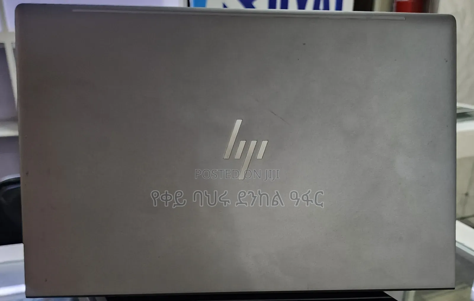 New Laptop HP ZBook X2 16GB Intel Core i7 SSD 512GB