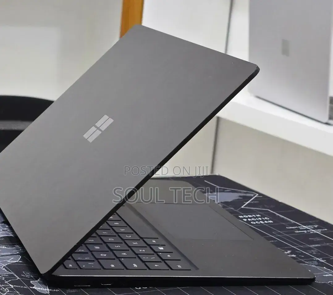 New Laptop Microsoft Surface Laptop 4 16GB Intel Core i7 SSD 512GB