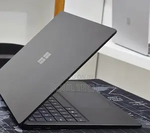 New Laptop Microsoft Surface Laptop 4 16GB Intel Core i7 SSD 512GB