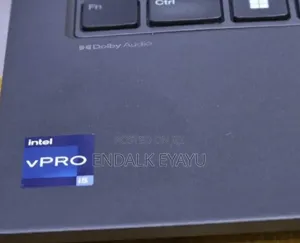 New Laptop Lenovo ThinkPad T14 G4 16GB Intel Core i5 SSD 512GB