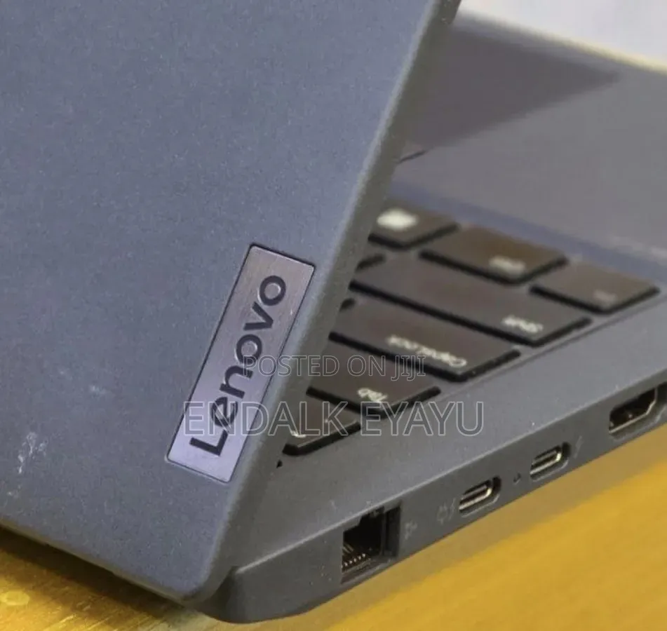 New Laptop Lenovo ThinkPad T14 G4 16GB Intel Core i5 SSD 512GB