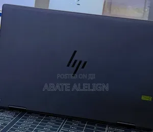 New Laptop HP Envy x360 16GB Intel Core i5 SSD 1T