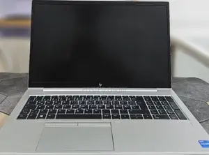 New Laptop HP EliteBook 850 G8 16GB Intel Core i7 SSD 512GB