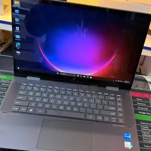 New Laptop HP Envy x360 16GB Intel Core i5 SSD 1T
