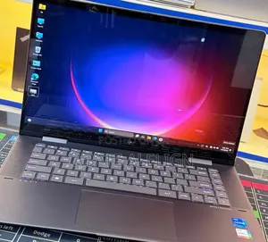 New Laptop HP Envy x360 16GB Intel Core i5 SSD 1T
