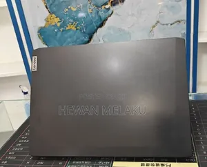 New Laptop Lenovo Ideapad 3 8GB AMD Ryzen 5 SSD 512GB