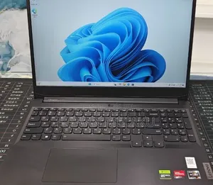 New Laptop Lenovo Ideapad 3 8GB AMD Ryzen 5 SSD 512GB