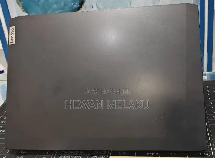New Laptop Lenovo Ideapad 3 8GB AMD Ryzen 5 SSD 512GB
