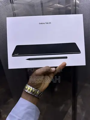 New Samsung Galaxy Tab S11 5G 512 GB