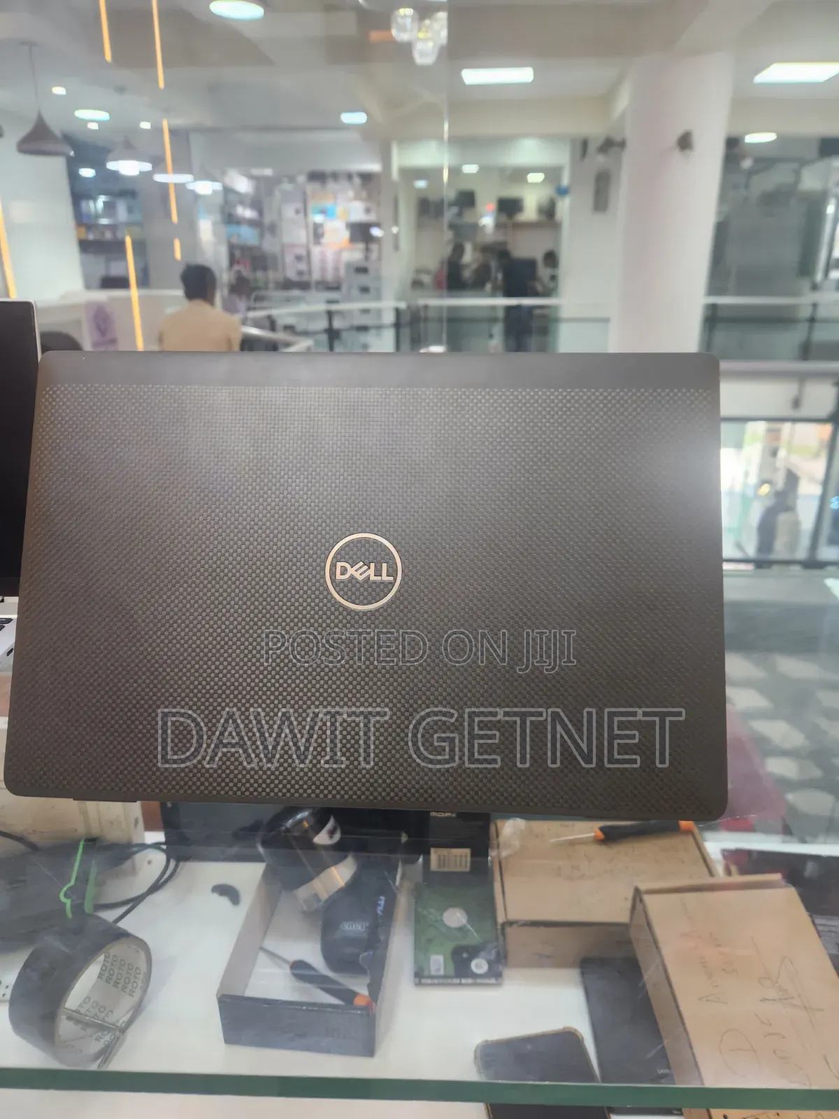 New Laptop Dell Latitude 5310 32GB Intel Core i7 SSD 512GB