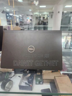 New Laptop Dell Latitude 5310 32GB Intel Core i7 SSD 512GB