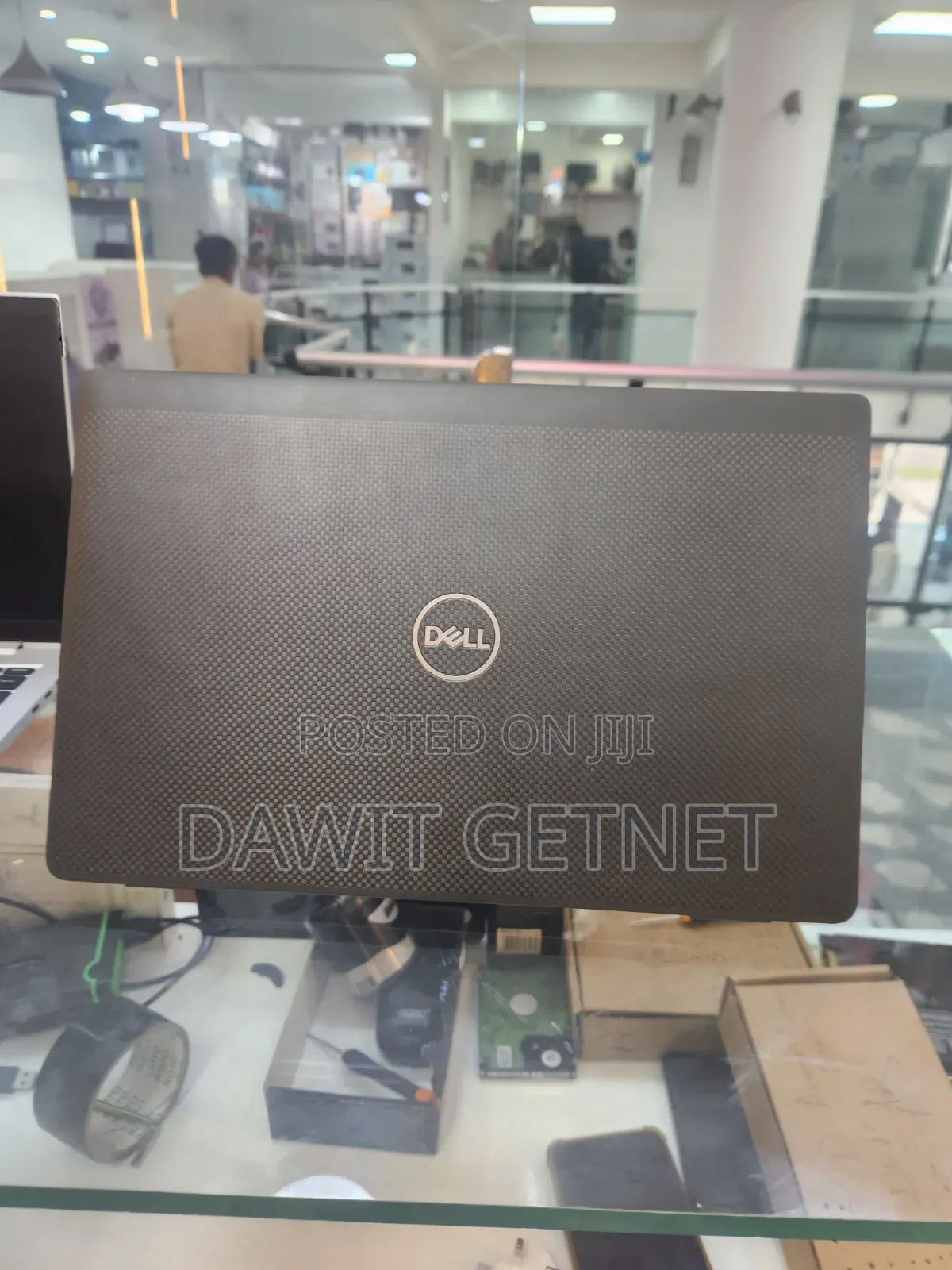 New Laptop Dell Latitude 5310 32GB Intel Core i7 SSD 512GB
