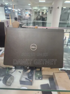 New Laptop Dell Latitude 5310 32GB Intel Core i7 SSD 512GB