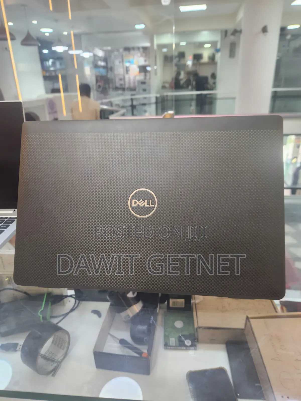 New Laptop Dell Latitude 5310 32GB Intel Core i7 SSD 512GB