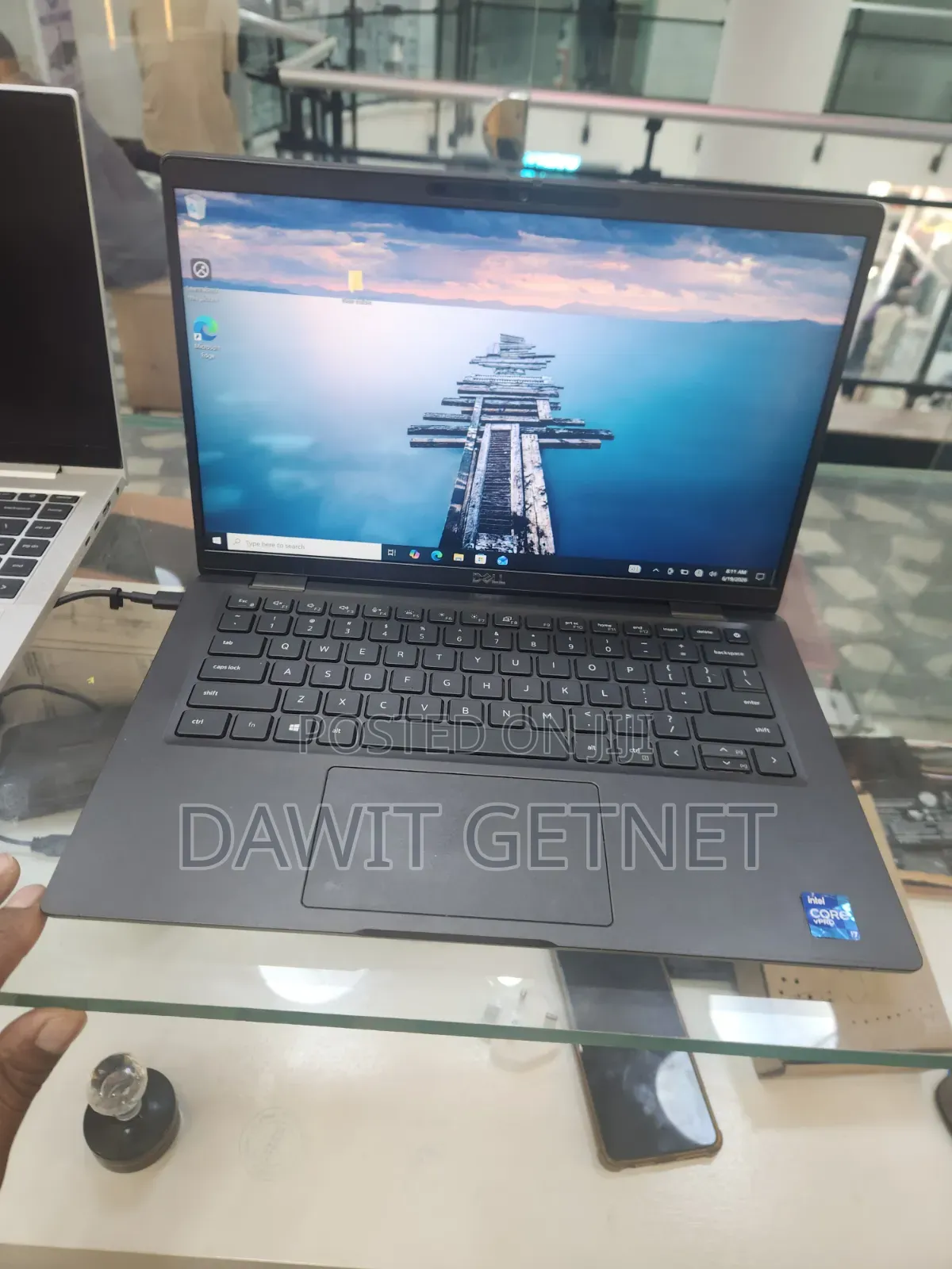 New Laptop Dell Latitude 5310 32GB Intel Core i7 SSD 512GB
