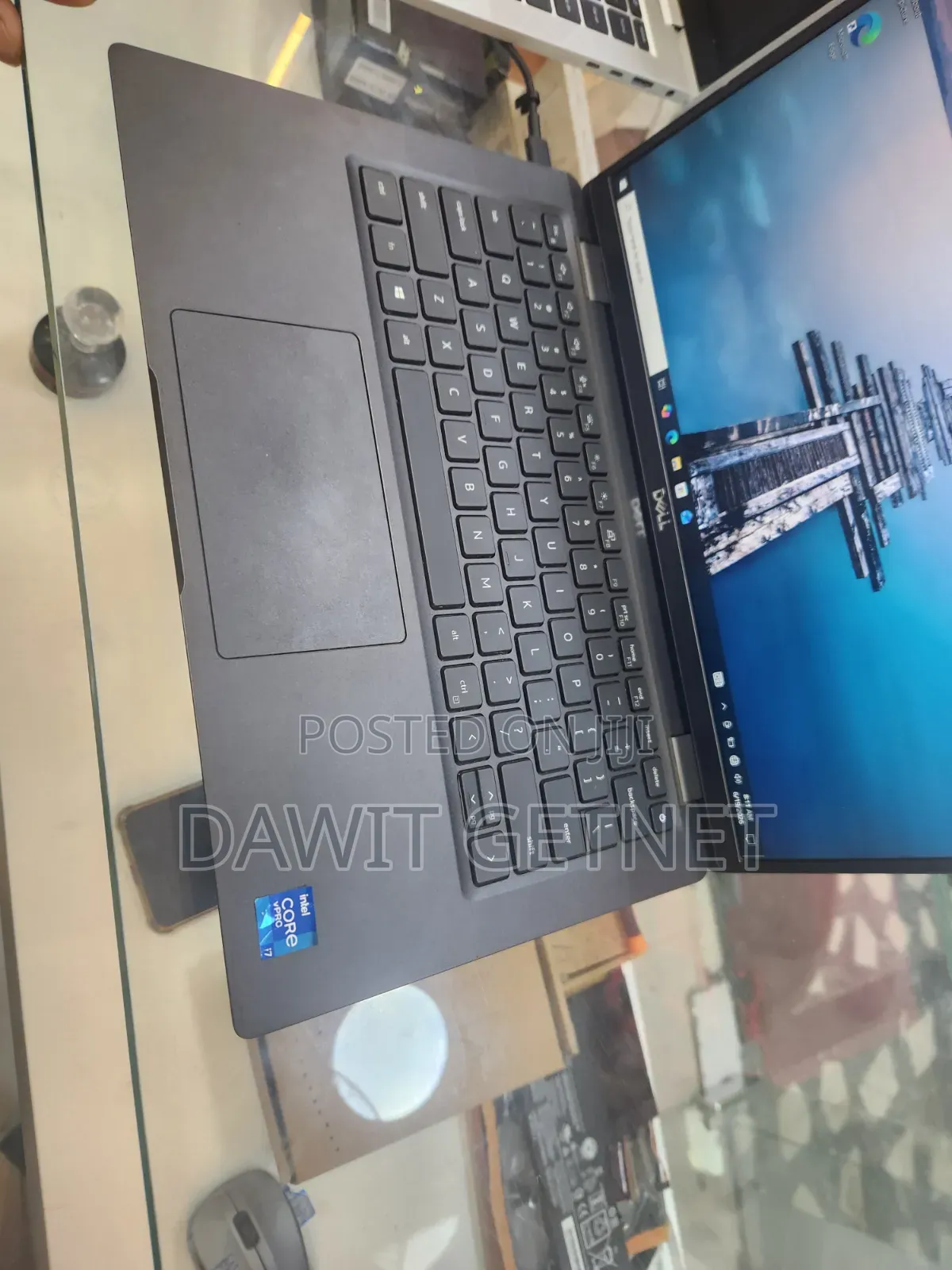 New Laptop Dell Latitude 5310 32GB Intel Core i7 SSD 512GB
