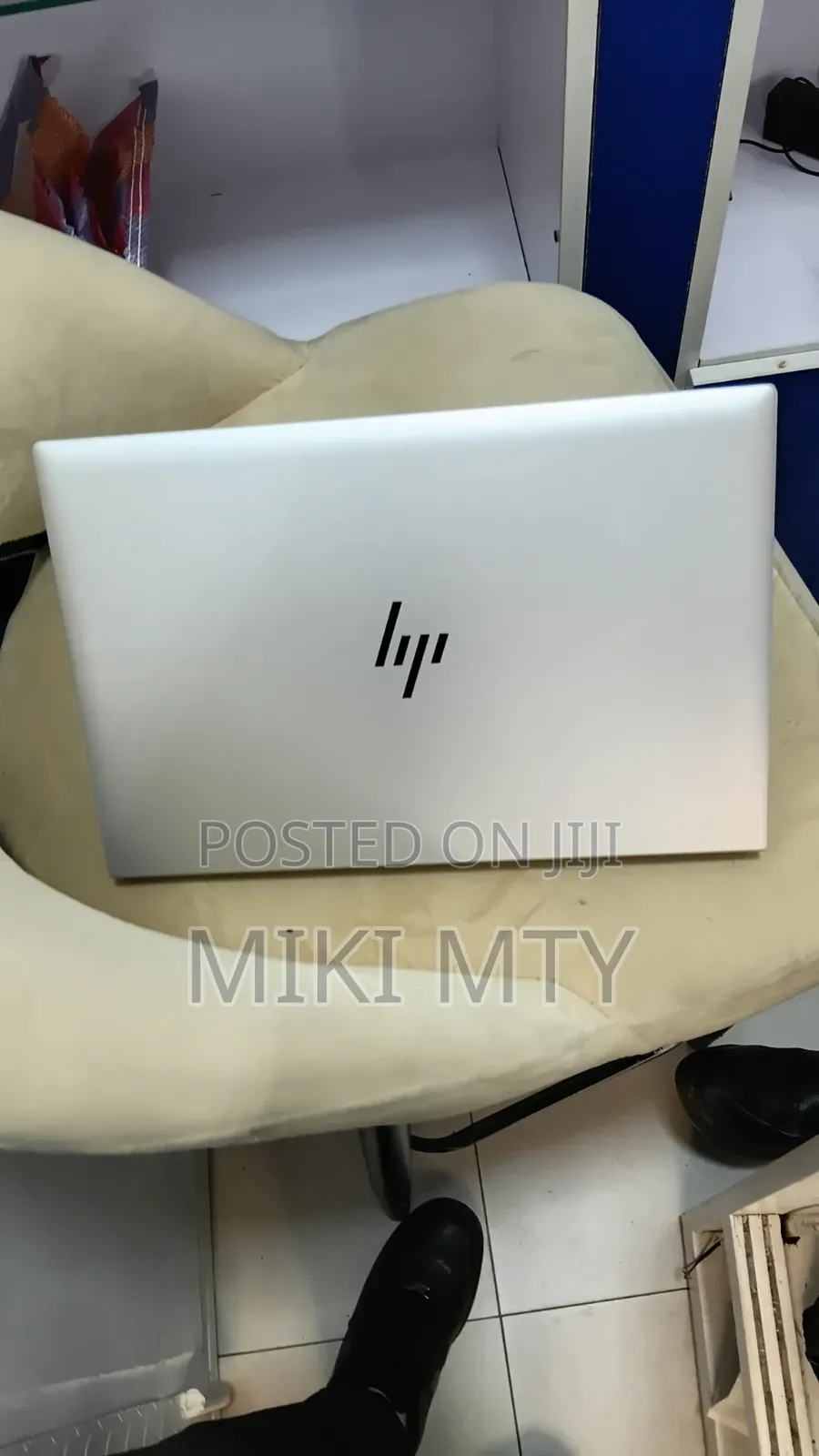 New Laptop HP EliteBook 840 G5 8GB Intel Core i5 SSD 512GB