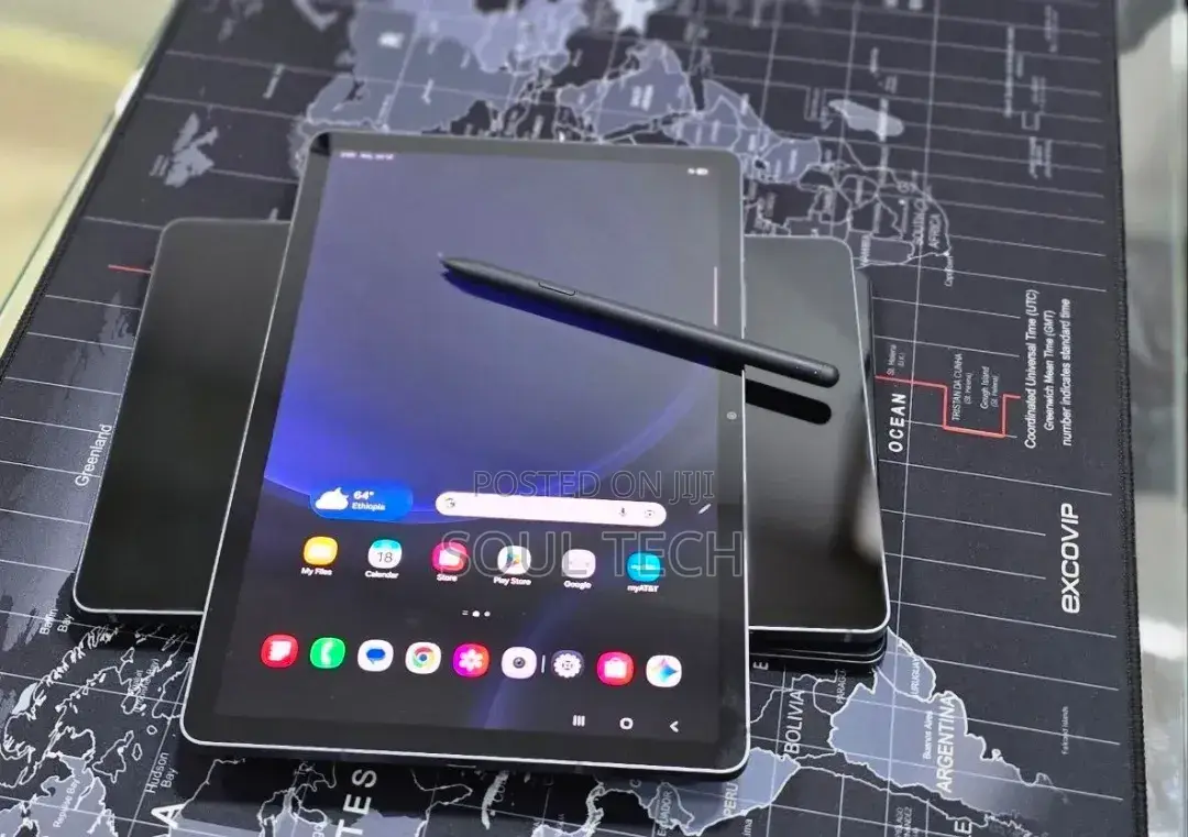 New Samsung Galaxy Tab S9 FE 128 GB