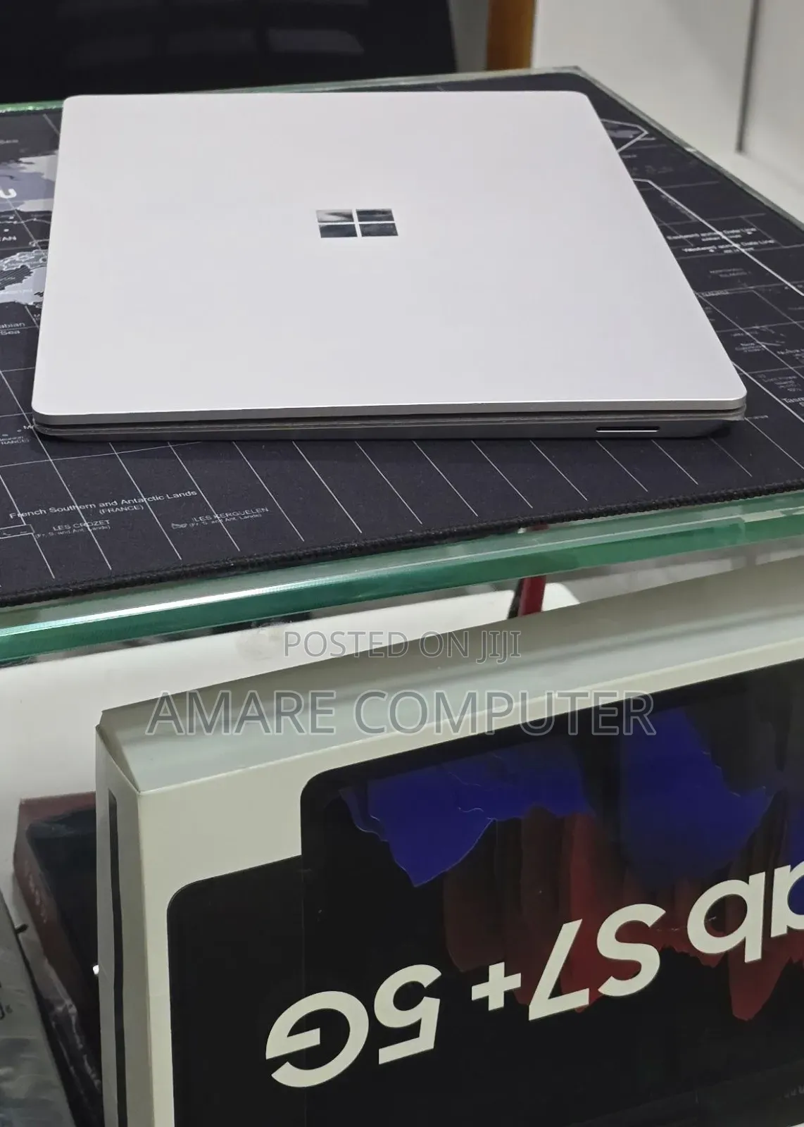 New Laptop Microsoft Surface Laptop 3 16GB Intel Core i5 SSD 512GB
