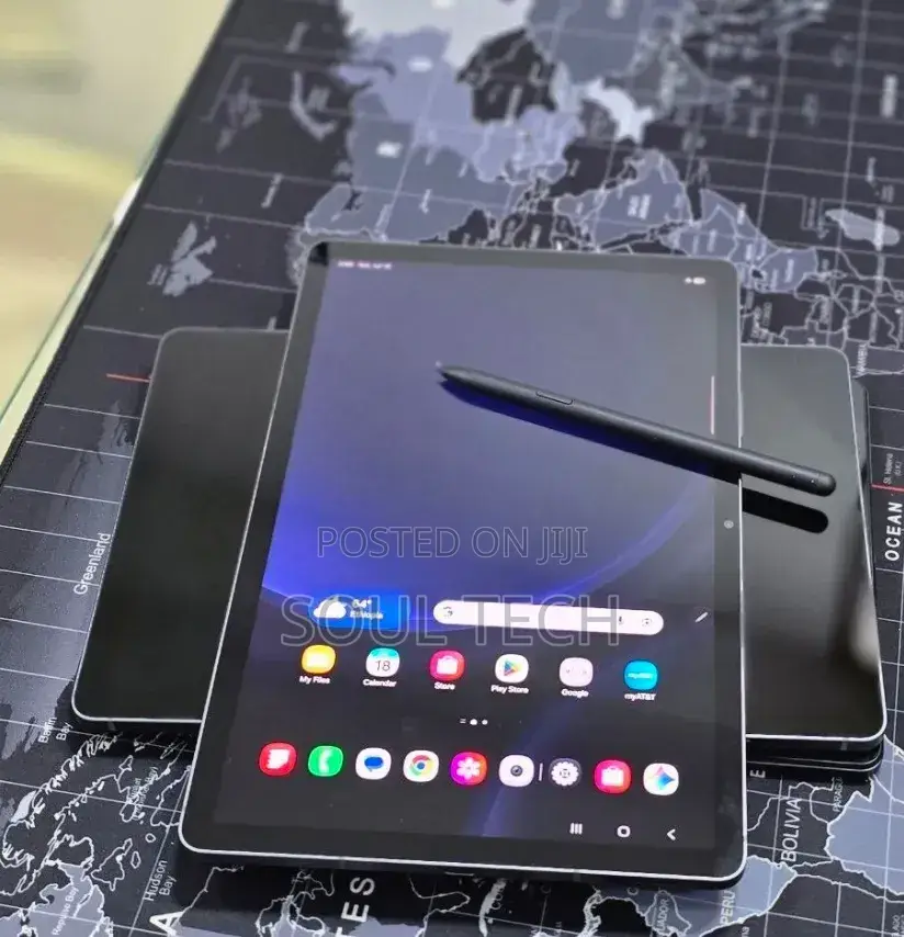 New Samsung Galaxy Tab S9 FE 128 GB