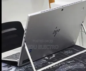 New Laptop HP Elite X2 G8 16GB Intel Core i7 SSD 512GB