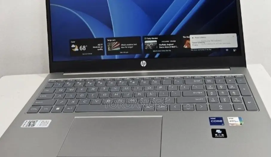 New Laptop HP Stream Notebook 16GB Intel Core i5 SSD 1T