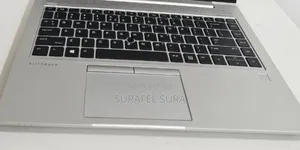 New Laptop HP EliteBook 745 G6 16GB AMD Ryzen 5 SSD 1T