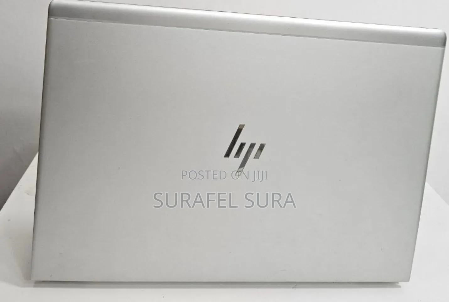 New Laptop HP EliteBook 745 G6 16GB AMD Ryzen 5 SSD 1T