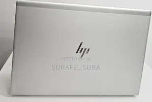 New Laptop HP EliteBook 745 G6 16GB AMD Ryzen 5 SSD 1T