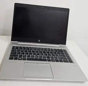 New Laptop HP EliteBook 745 G6 16GB AMD Ryzen 5 SSD 1T