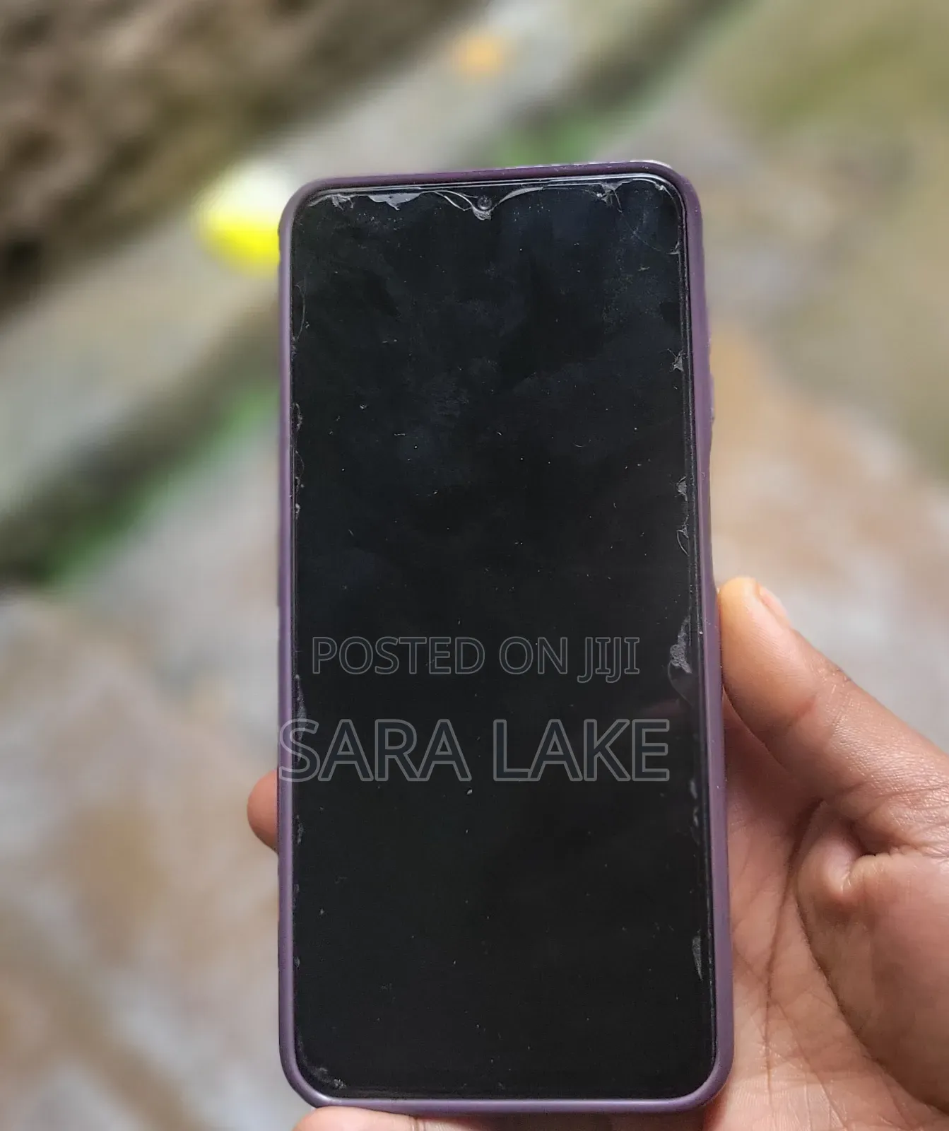 New Samsung Galaxy M32 5G 128 GB Black