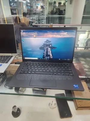 New Laptop Dell Latitude 7420 32GB Intel Core i7 SSD 512GB