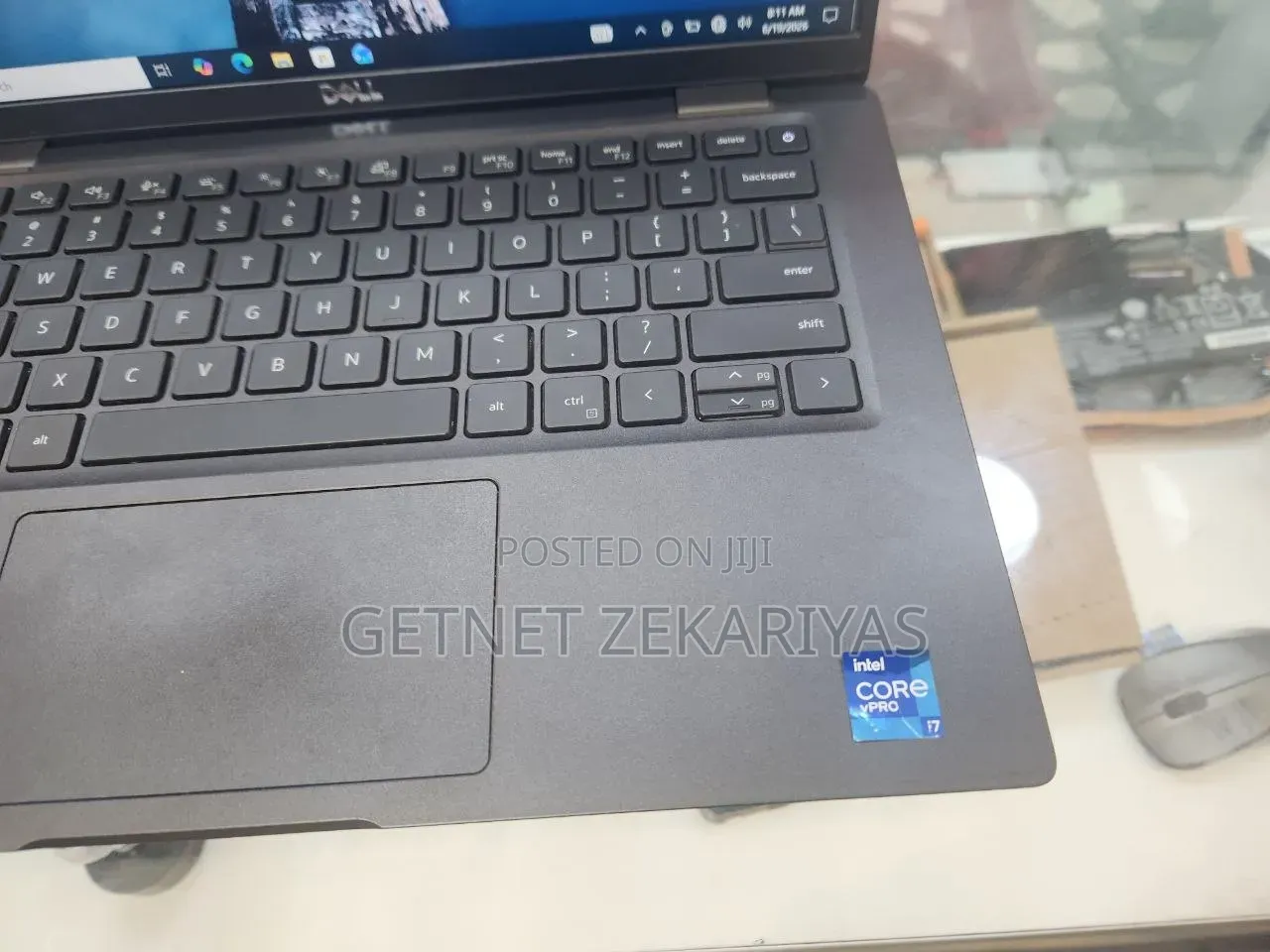 New Laptop Dell Latitude 7420 32GB Intel Core i7 SSD 512GB