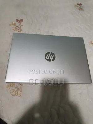 New Laptop HP ProBook 430 G8 16GB Intel Core i5 SSD 512GB