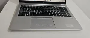 New Laptop HP EliteBook 840 G8 16GB Intel Core i7 SSD 512GB