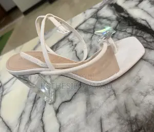 ALDO Bridal Shoes