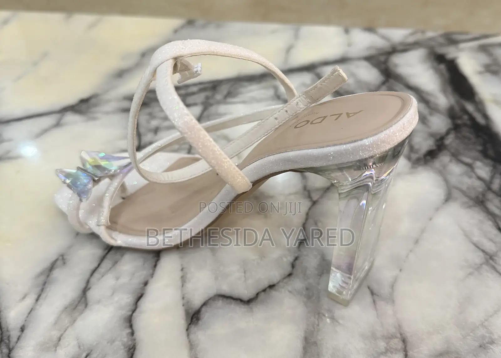 ALDO Bridal Shoes