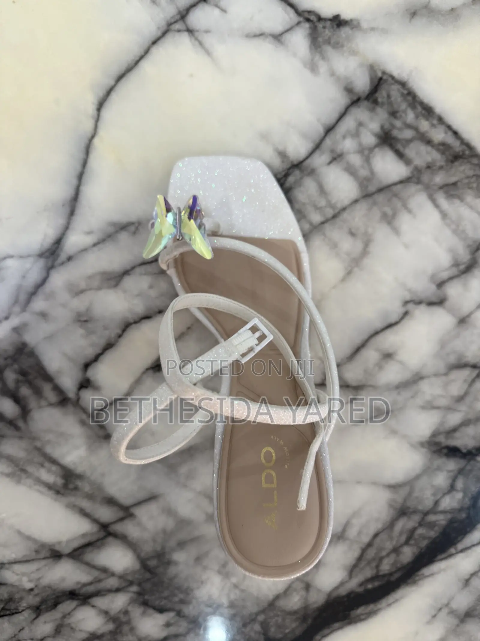 ALDO Bridal Shoes