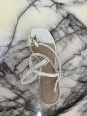ALDO Bridal Shoes