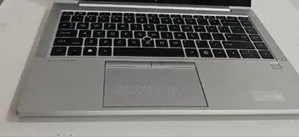 New Laptop HP EliteBook 840 G8 16GB Intel Core i7 SSD 512GB