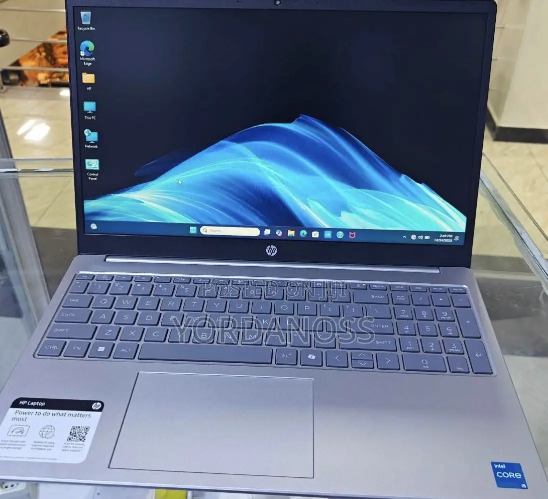 New Laptop HP Stream Notebook 16GB Intel Core i5 SSD 1T