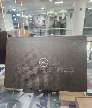 New Laptop Dell Latitude 7420 32GB Intel Core i7 SSD 512GB