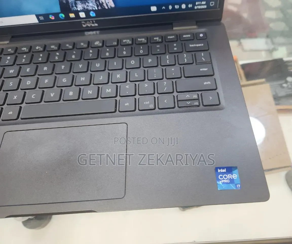 New Laptop Dell Latitude 7420 32GB Intel Core i7 SSD 512GB