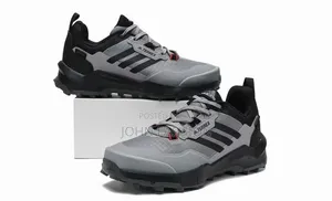 Adidas TERREX New Shoe's