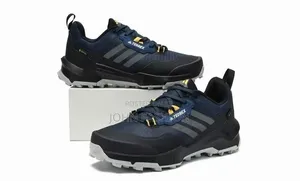 Adidas TERREX New Shoe's