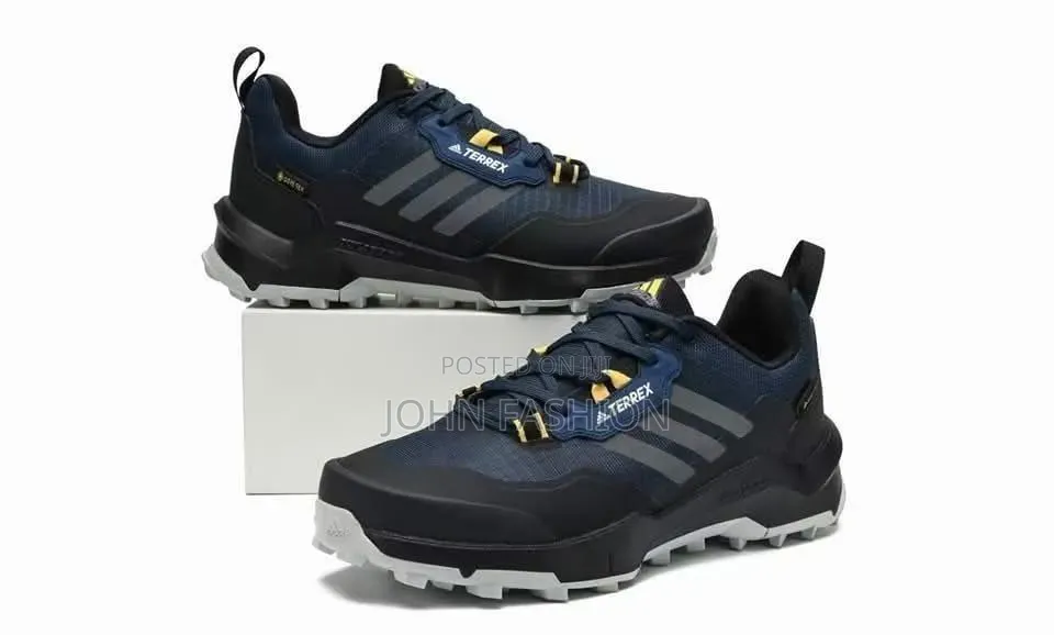 Adidas TERREX New Shoe's