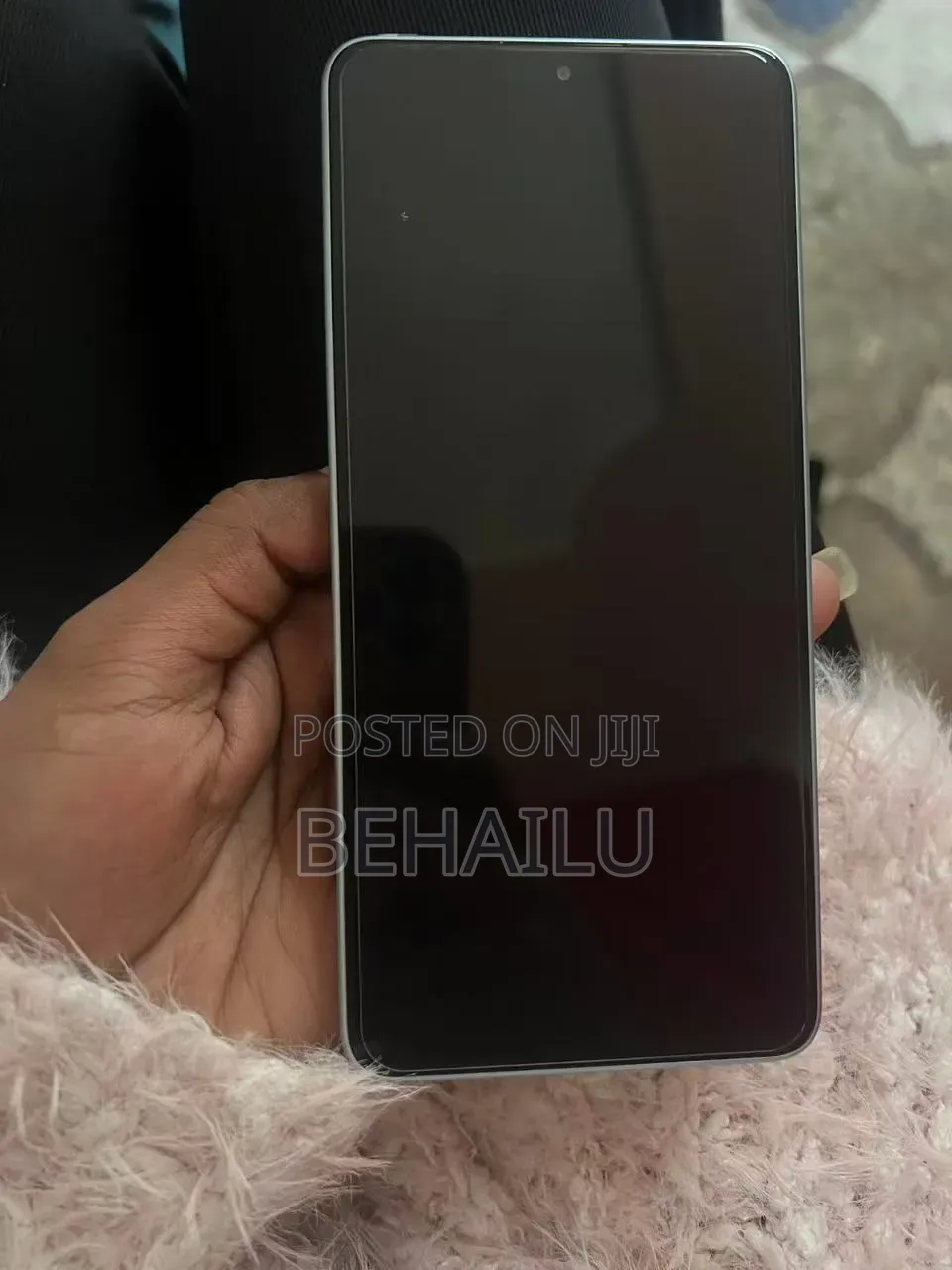 New Xiaomi Redmi Turbo 4 256 GB White